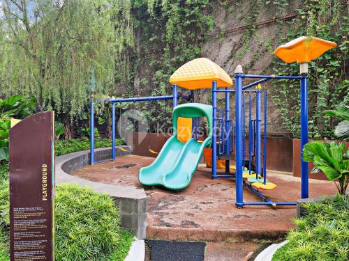 sarui by kozystay paskal