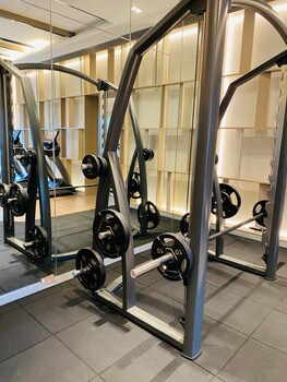 agile skyview suites klcc by moonlight