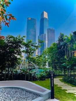 kuala lumpur