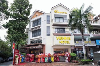 vienna hotel vn