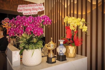 vienna hotel vn