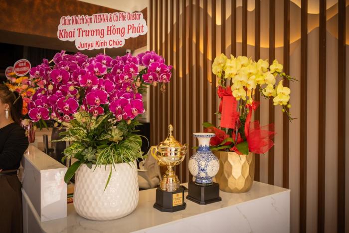 vienna hotel vn