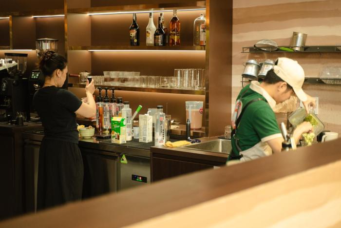 vienna hotel vn