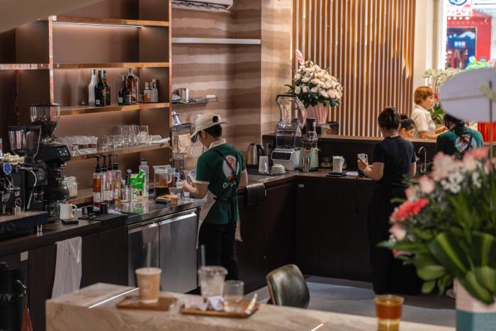vienna hotel vn