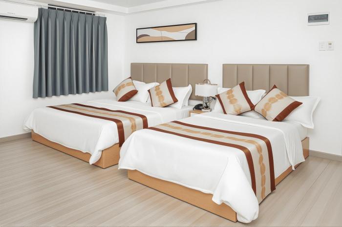 vienna hotel vn