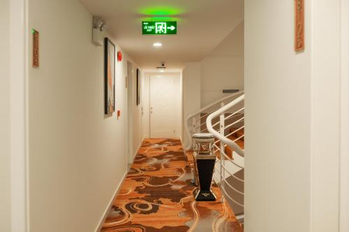 vienna hotel vn