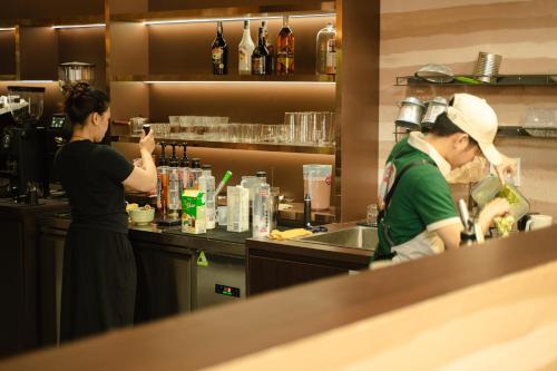 vienna hotel vn