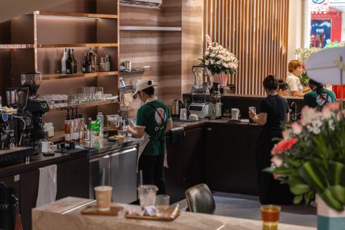 vienna hotel vn