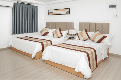 vienna hotel vn