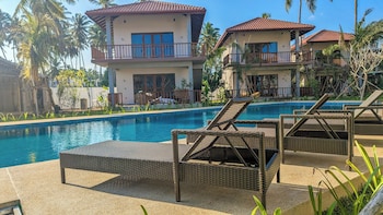 arinna beach resort