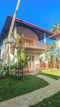 arinna beach resort