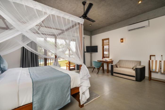 arinna beach resort
