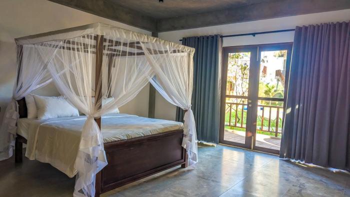 arinna beach resort