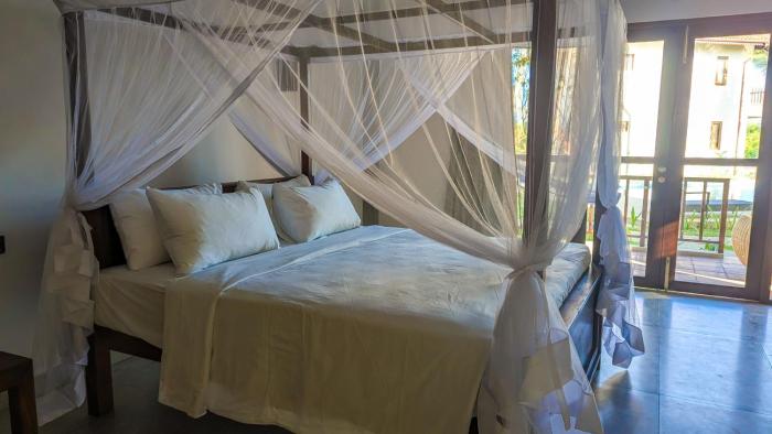arinna beach resort