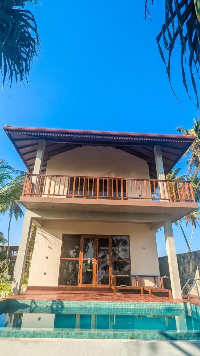arinna beach resort