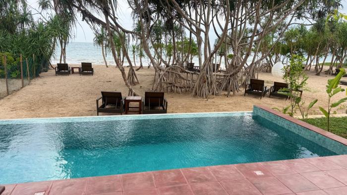 arinna beach resort