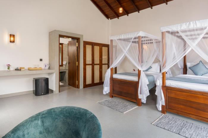 arinna beach resort