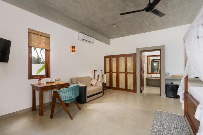 arinna beach resort