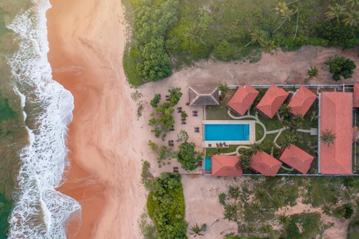 arinna beach resort