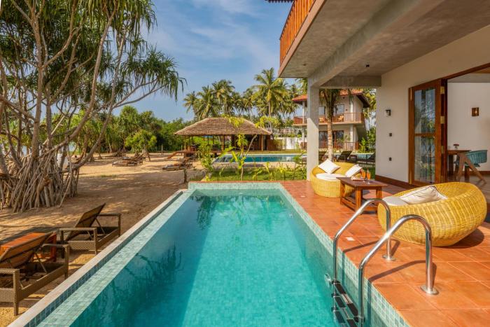 arinna beach resort