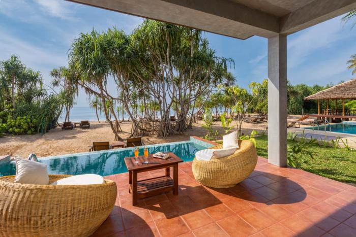arinna beach resort