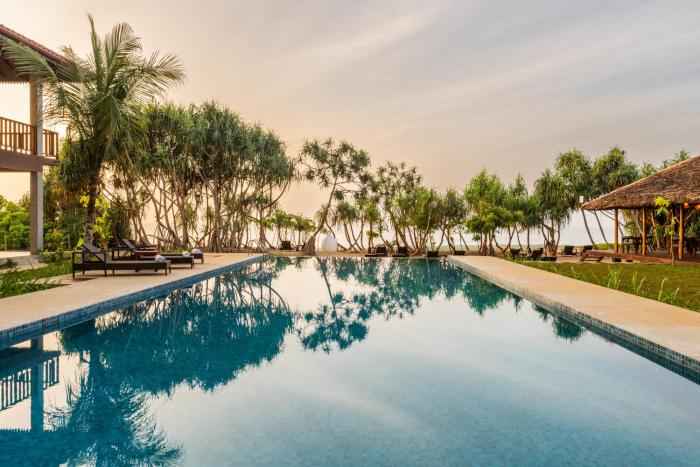 arinna beach resort