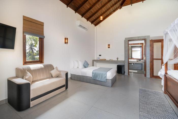 arinna beach resort