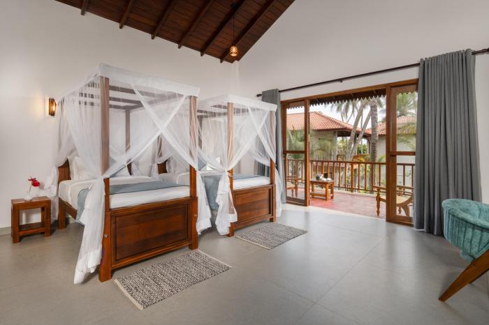 arinna beach resort
