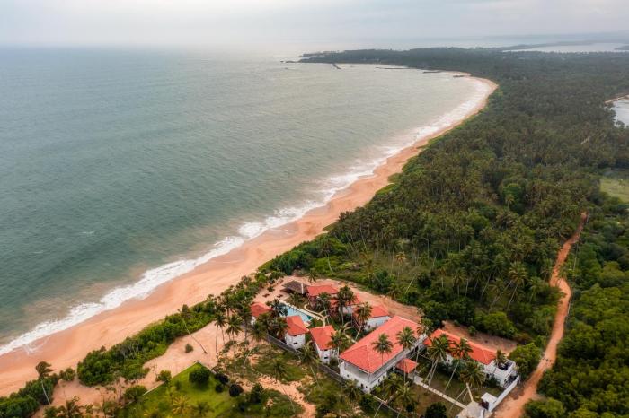 arinna beach resort