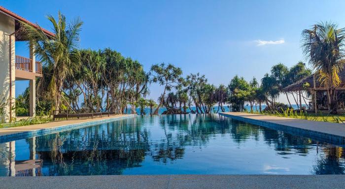 arinna beach resort