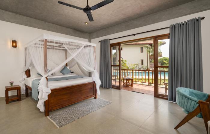 arinna beach resort