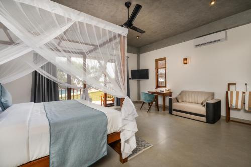 arinna beach resort
