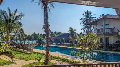 arinna beach resort