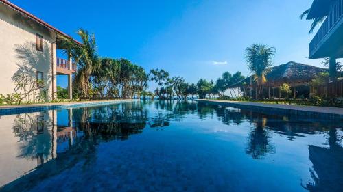 arinna beach resort
