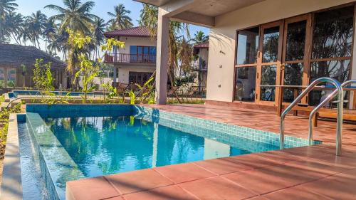 arinna beach resort