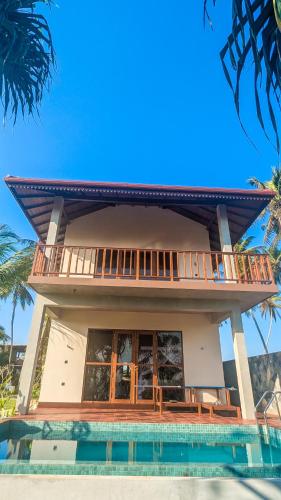 arinna beach resort