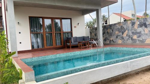 arinna beach resort