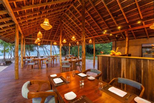 arinna beach resort