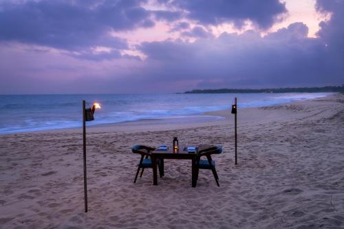 arinna beach resort