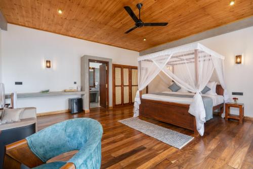 arinna beach resort