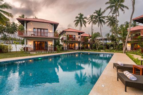 arinna beach resort