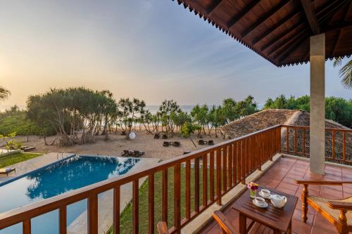 arinna beach resort