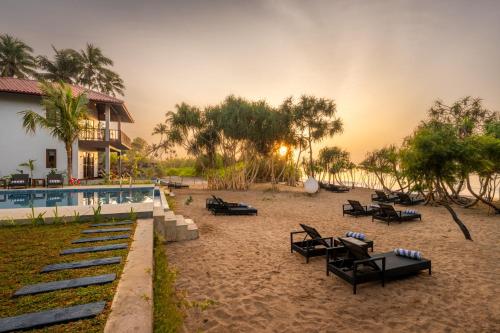 arinna beach resort