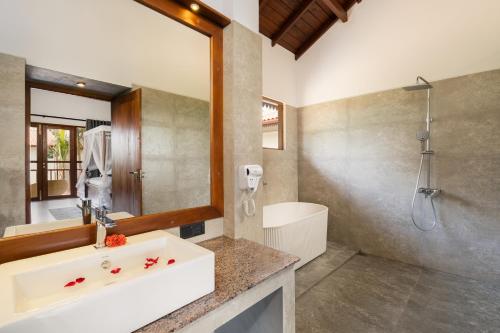 arinna beach resort