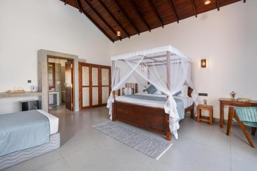 arinna beach resort