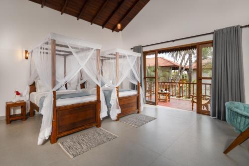 arinna beach resort