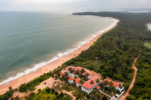 arinna beach resort