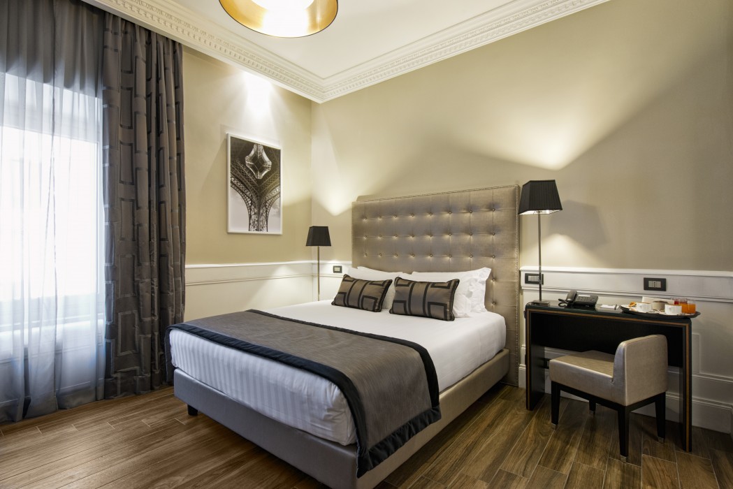 the independent suites