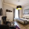 the independent suites