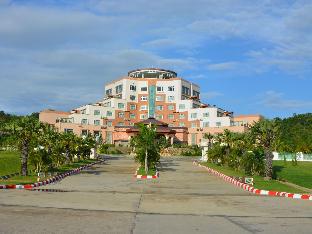 oattara thiri township